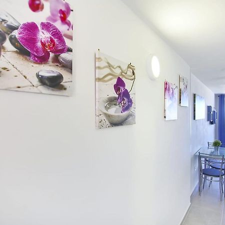 Studio With Sea View In Borinquen Playa Fanabe Exterior foto