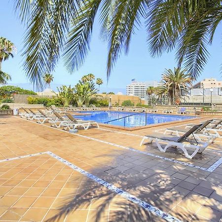 Studio With Sea View In Borinquen Playa Fanabe Exterior foto